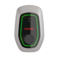 ЭОС Зарядка (EOS Charge) 7,4кВт T2S-RF-WF-LAN-PM (EC7SMETS) Зарядная станция