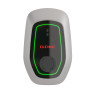 ЭОС Зарядка (EOS Charge) 7,4кВт T2S-RF-WF-LAN-PM (EC7SMETS) Зарядная станция