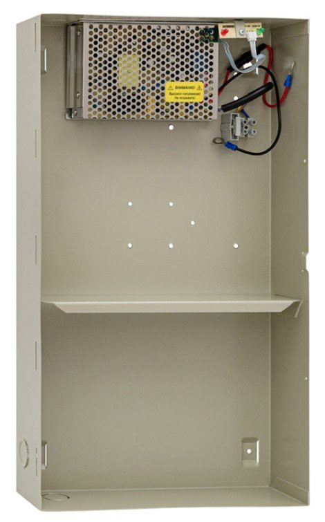 ББП-24 исп.1 Блок бесперебойного питания