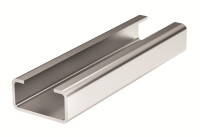 DIN-рейка с насечкой С1 30х15х16 мм L2000 (02160) DIN-рейка с насечкой