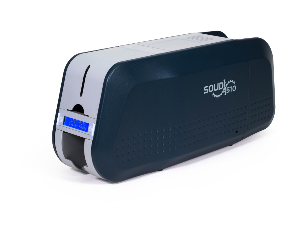 ASOL5D Принтер двухсторонней печати Advent SOLID-510D