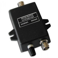 ГЗ-РК-Р (Г3-РК) Устройство грозозащиты цепей видео