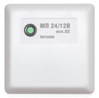 МП 24/12В исп.02 Модуль преобразователя