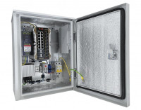 CO-SBOXP511M-H Уличная станция