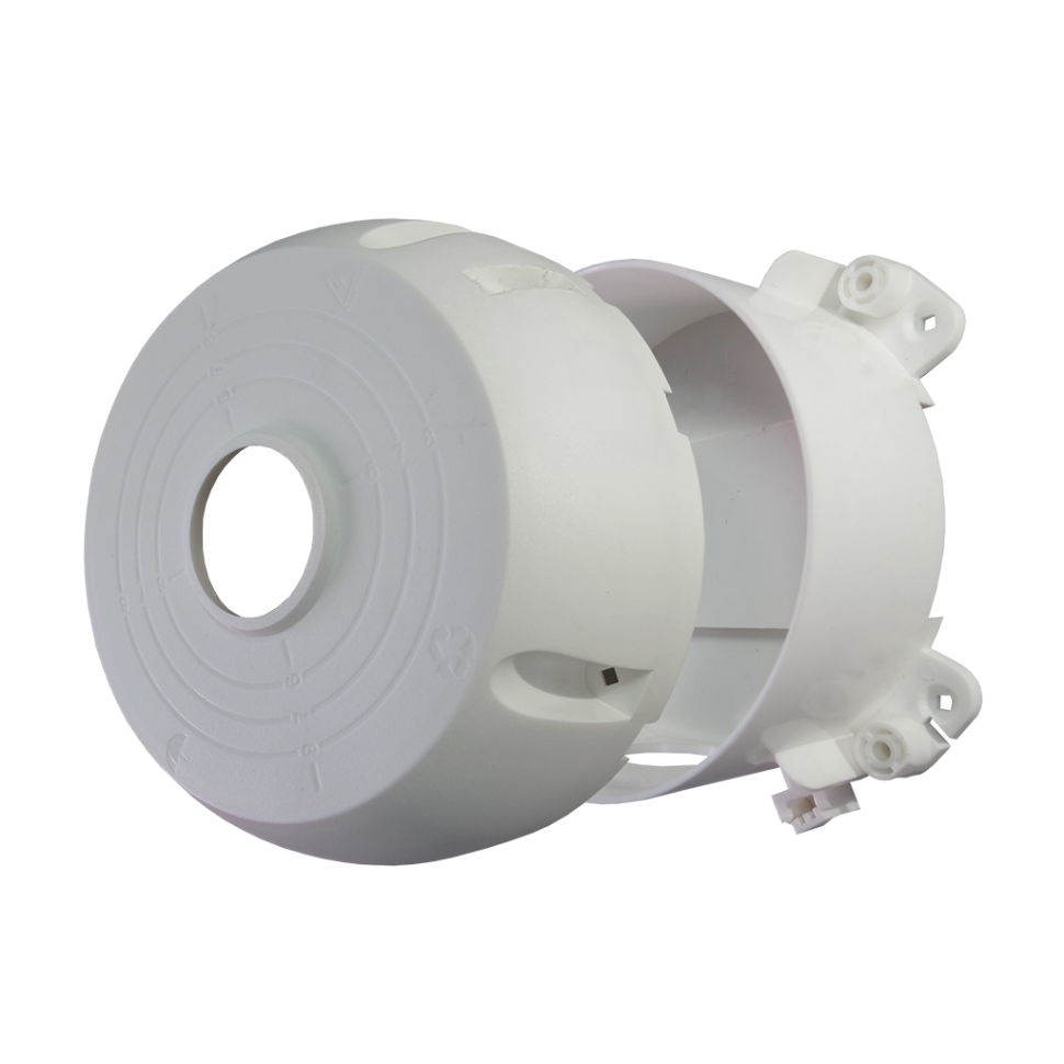 WL-KM1003 (белый) Монтажная коробка для камер