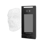 TFR50-202RB Биометрический терминал распознавания лиц