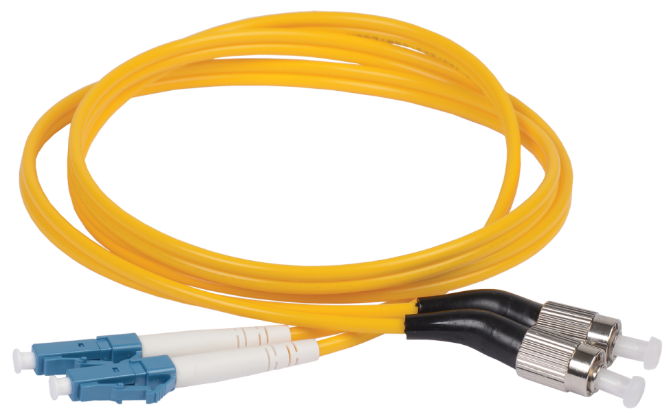 FPC09-FCU-LCU-C2L-50M Патч-корд оптический