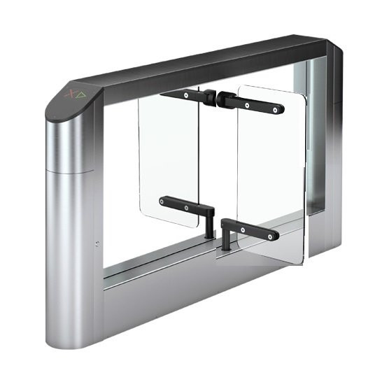 Praktika T-06-CM-660 Турникет тумбовый моторизованный