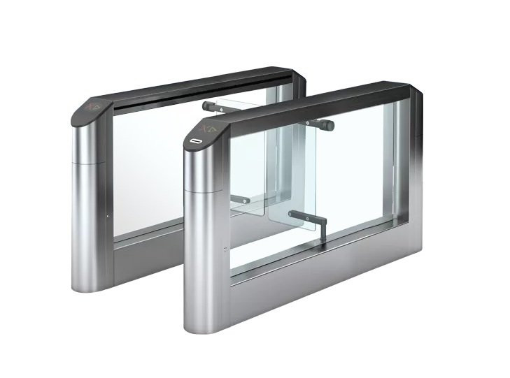 Praktika T-06-CM-660 Турникет тумбовый моторизованный