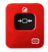 Астра-45А Извещатель пожарный ручной адресный