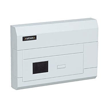 RS-201R20 Устройство радиоприемное