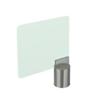 OMA-36.587.АА Калитка усиленная электромоторная