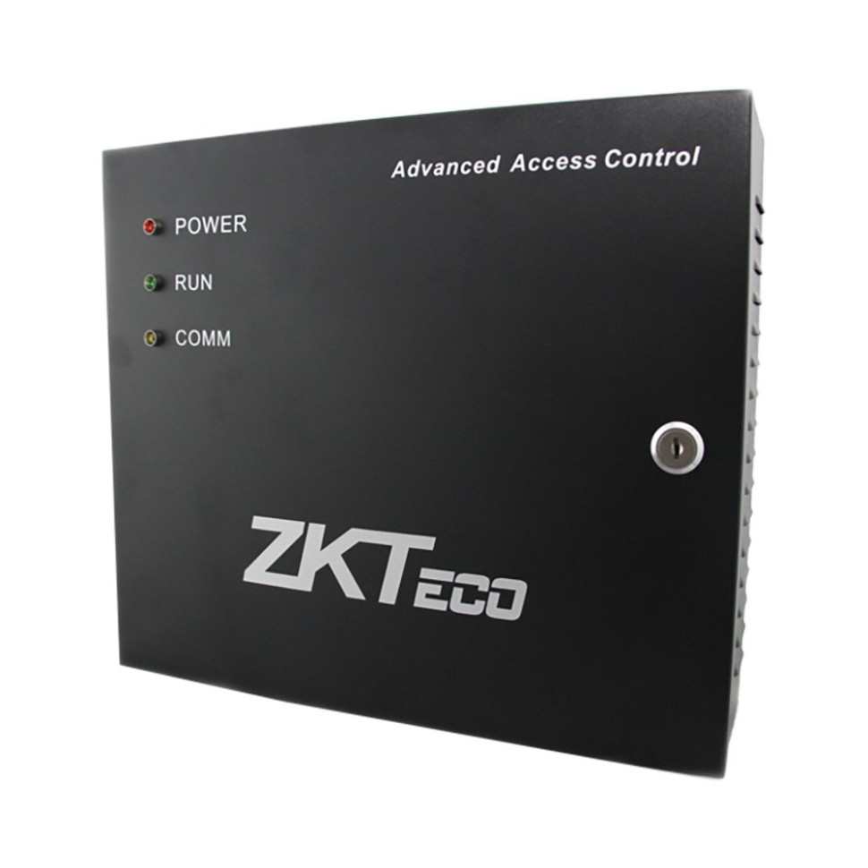 C3-200 Plus Контроллер СКУД сетевой