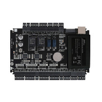 C3-200 Plus Контроллер СКУД сетевой