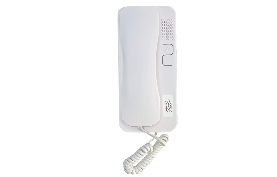 FX-HS2A (белая) Трубка переговорная