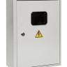 ЩУРн 1/12 (400х300х140) IP31 PROxima (mb23-1/12) Щит учетно-распределительный