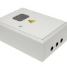 ЩУРн 1/12 (400х300х140) IP31 PROxima (mb23-1/12) Щит учетно-распределительный