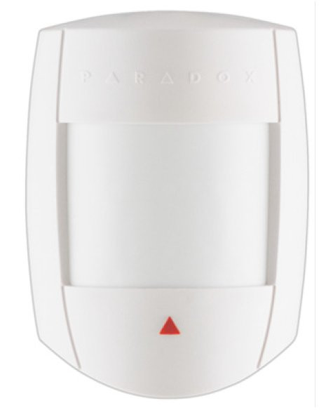 DG55 Извещатель охранный оптико-электронный