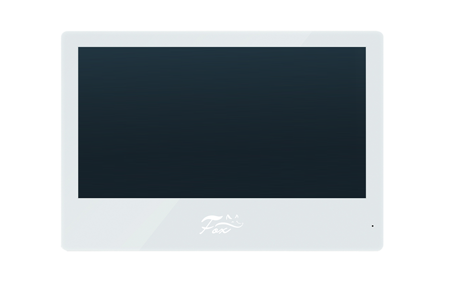 FX-HVD100F (МАЛАХИТ 10W) Монитор видеодомофона цветной