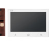 CTV-DP3713 Astra Plus Kit WBr Комплект видеодомофона CTV-DP3713 Astra Plus Kit WBr Комплект видеодомофона