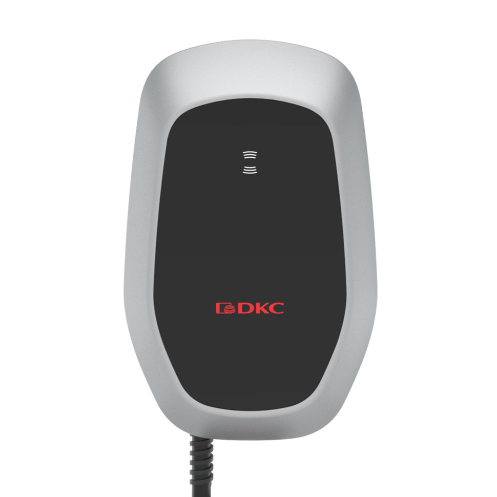 ЭОС Зарядка (EOS Charge) 7,4кВт T2C RF-WF-LAN-PM (EC7CMETS) Зарядная станция