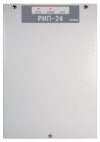 РИП-24 исп.04 (РИП-24-1/4М2) Источник питания резервированный
