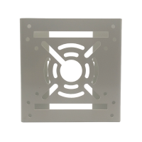 ST-BSS (БЕЗ КРЕПЛЕНИЯ) (версия 3), малый универсальный Кронштейн для видеокамеры