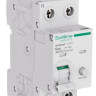 Systeme9 АВДТ 1P+N C 40A 6kA 30мА A 230В (S9D56640) Автоматический выключатель дифференциального тока