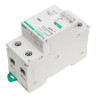 Systeme9 АВДТ 1P+N C 40A 6kA 30мА A 230В (S9D56640) Автоматический выключатель дифференциального тока