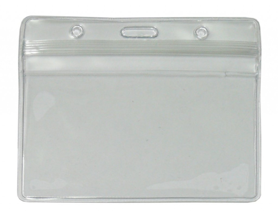 ST-AC202HP Карман с клапаном горизонтальный