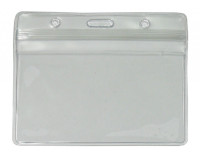 ST-AC202HP Карман с клапаном горизонтальный