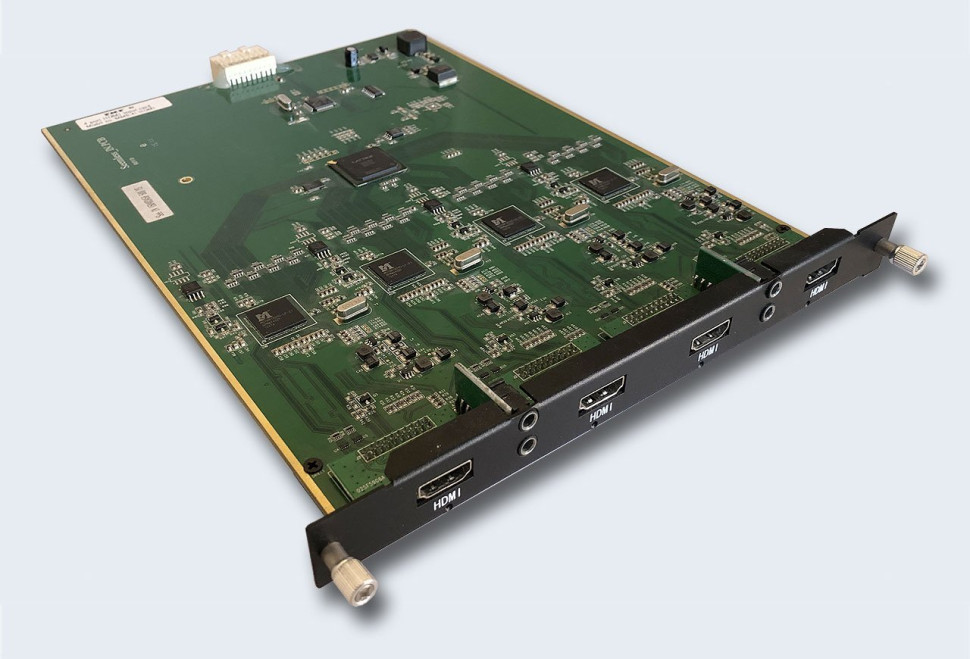 MMS-4I-HDMI Карта интерфейсная