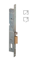 14.020.18.2 Замок электромеханический CISA врезной