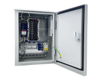 CO-SBOXP511M Уличная станция