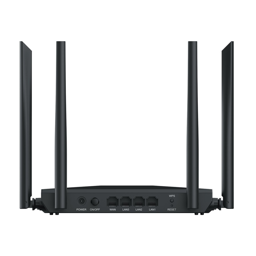 Netis NC65 AC1200 Роутер беспроводной
