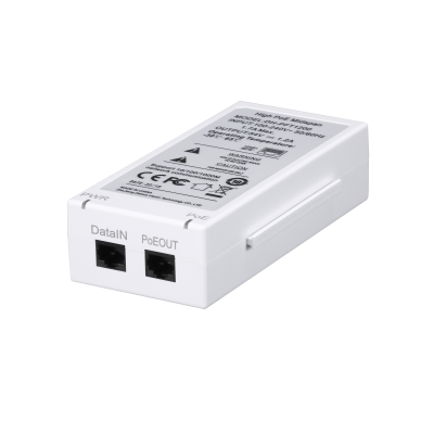 DH-PFT1200 Инжектор PoE