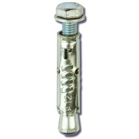 Стандартный анкер с болтом М10 (CM431060) Стандартный анкер с болтом