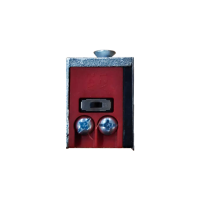 34.1.00.W (3D4W10) Электромеханическая защелка без планки