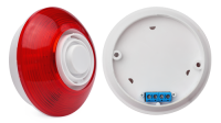 Марс 12-КП-М1 Оповещатель охранно-пожарный комбинированный светозвуковой
