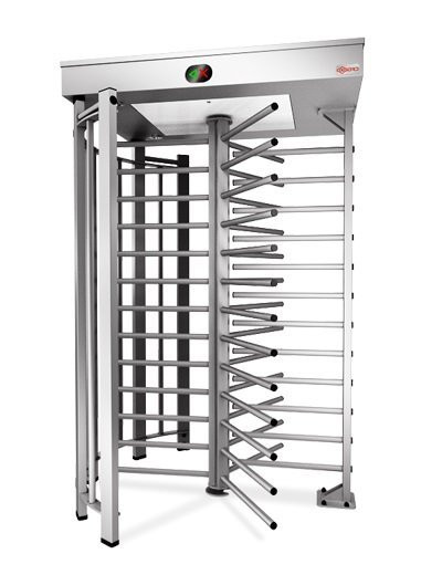 Praktika T-10-H Турникет электромеханический полноростовый