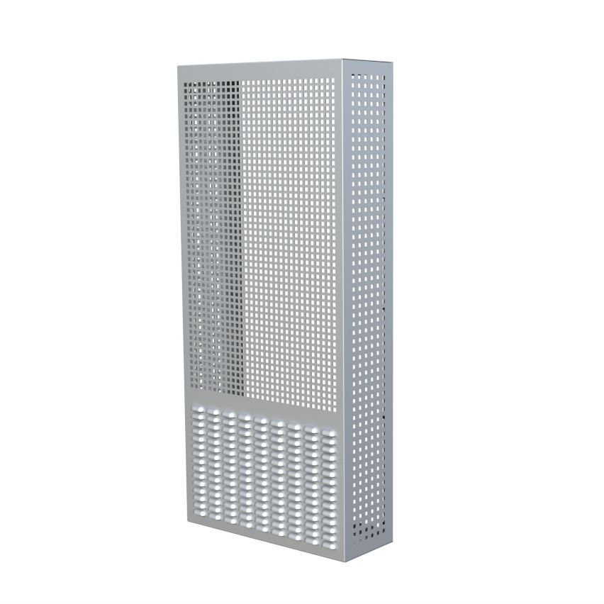 КНКА-25003000 Защитный кожух для настенных кондиционеров