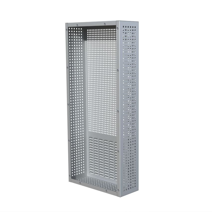 КНКА-25003000 Защитный кожух для настенных кондиционеров