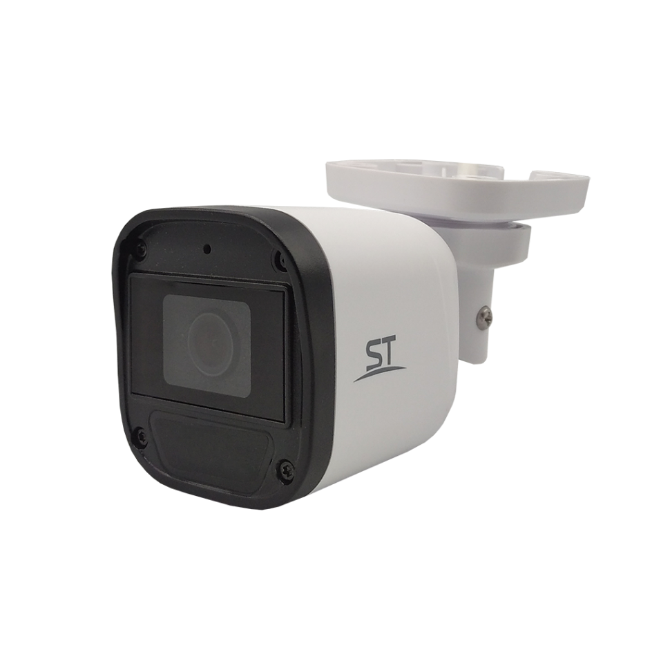 ST-SA2653 (2.8) (белый) (версия 2) Видеокамера IP купольная
