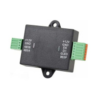 WR485 Конвертер