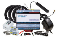 КСИТАЛ GSM-12Т Устройство оконечное объектовое приемно-контрольное c GSM коммуникатором