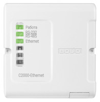 С2000-Ethernet Преобразователь интерфейса