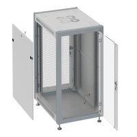 SL 6842.713 (8049s) Шкаф телекоммуникационный 19" напольный 42U