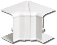 Угол внутренний изменяемый 80х40 PRIMER (CKK-40D-X-080-040-K01) Угол внутренний изменяемый