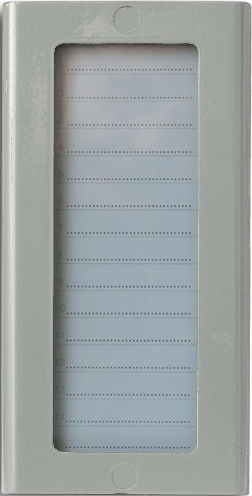 БВД-342NP Блок индикации