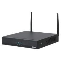 DHI-NVR2104HC-W IP-видеорегистратор 4-канальный